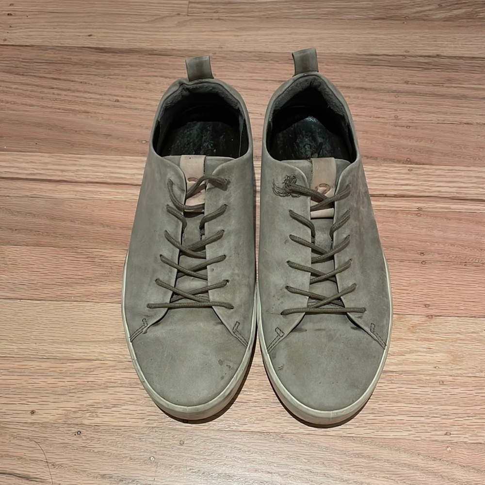 Ecco shoes